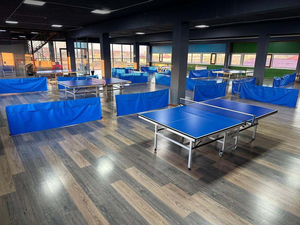 Cпортивный клуб “Arystan” — фото 2