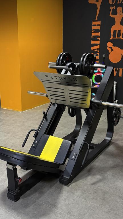 Umma Fitnes — фото 11