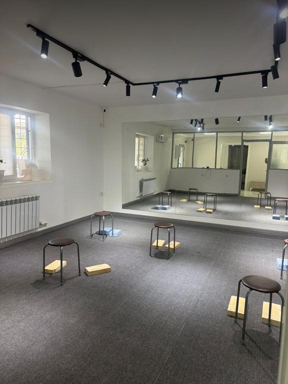 Айкуне на Момышулы — фото 1