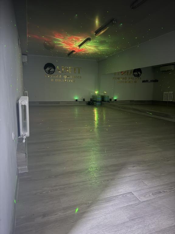 Aisfit studio — фото 11