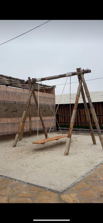 Arqymaq | стрельба из лука — фото 10