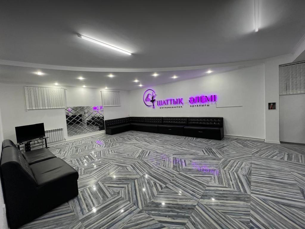 SHATTYK — фото 2