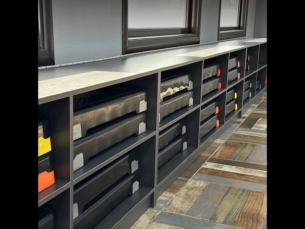 Aizhamal Dance studio на Аскарова — фото 5