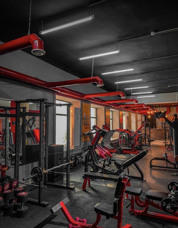 Brooklyn Gym — фото 4