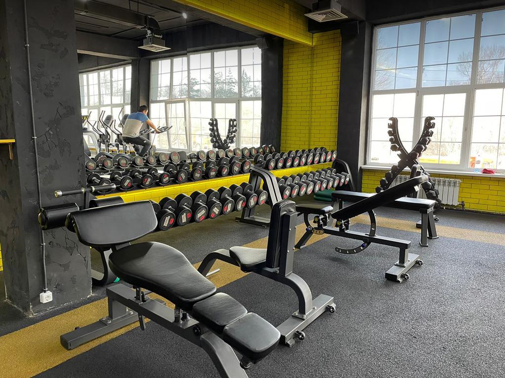 Avantgarde Алатау — фото 3