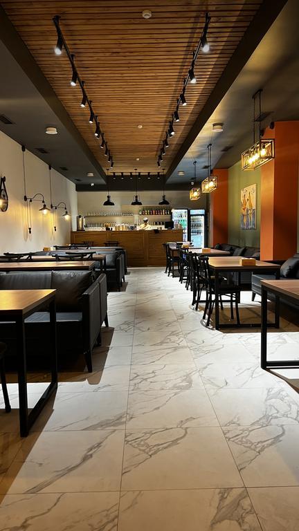 Ханская баня — фото 6