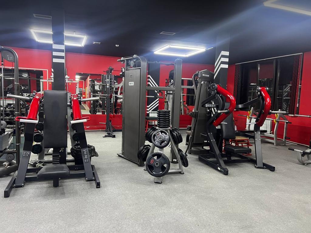 HARDWAY ЖК Премьера — фото 21