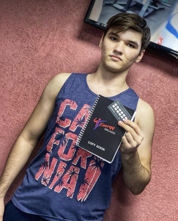 ENERGY CLUB — фото 37