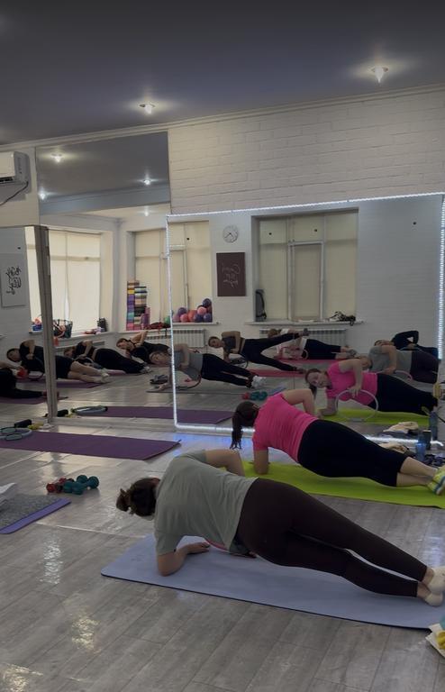 Malideguo Fitness — фото 2