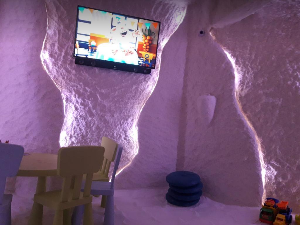 Море Соли — фото 3