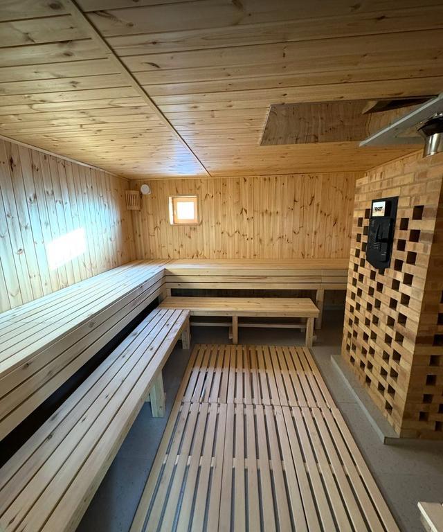 Банный комплекс Dastur — фото 1