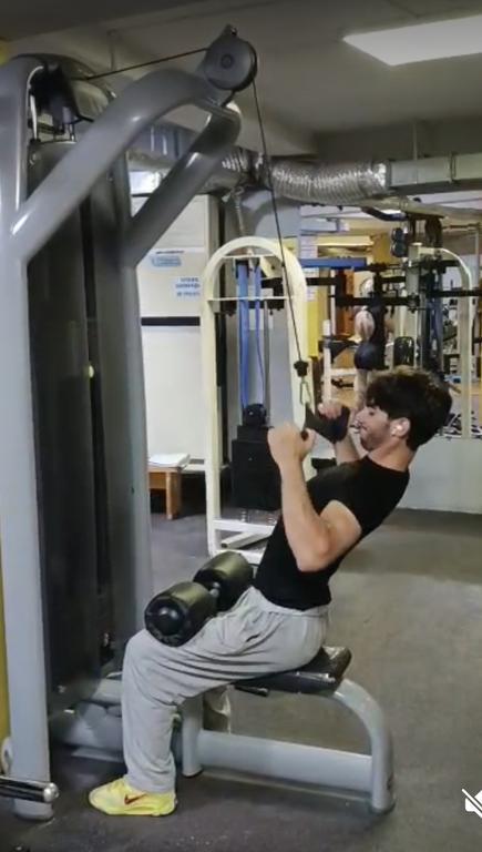 XL - фитнес клуб — фото 39