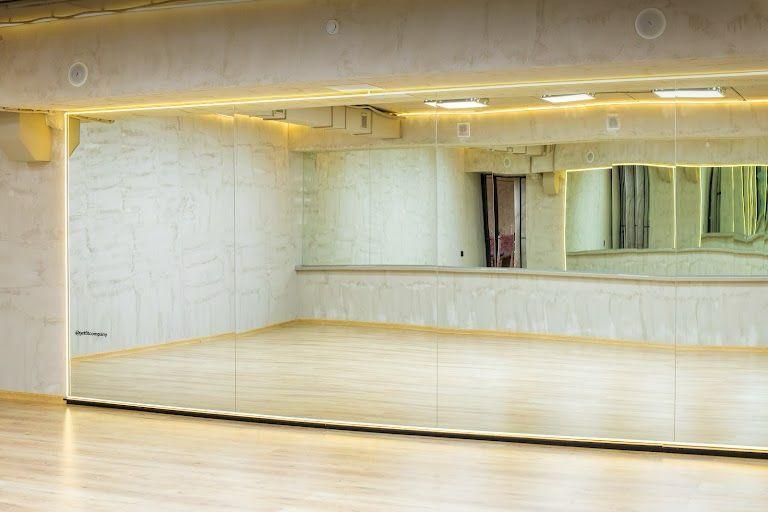 GETFIT Студия функциональных тренировок и растяжки для девушек (Кенесары) — фото 6