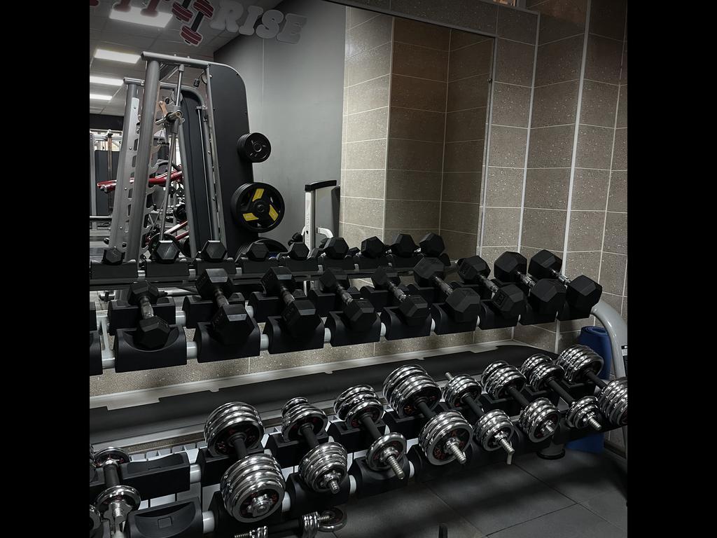 Fit Rise — фото 10