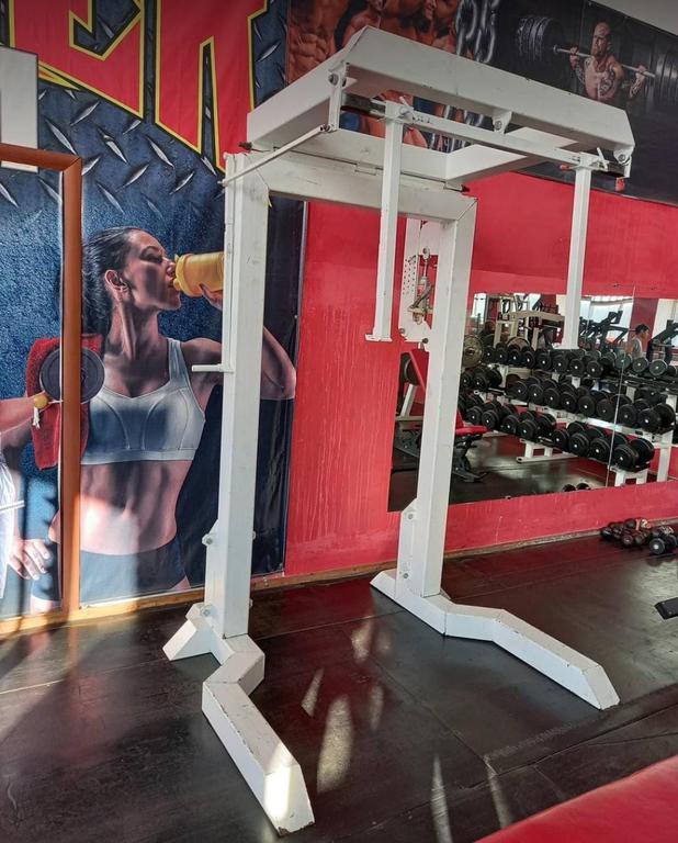 Power Gym — фото 3