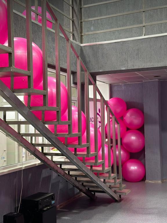 DanceFit Studio — фото 6