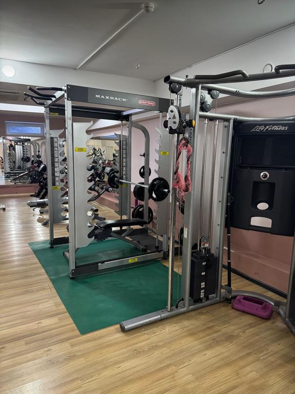 Mandarin Fitness Center — фото 14