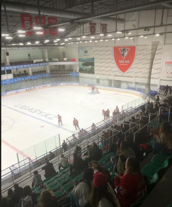 Спорткомплекс Бурабай — фото 5