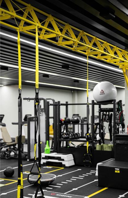 Urbanfit Евразия (Worldclass) — фото 5