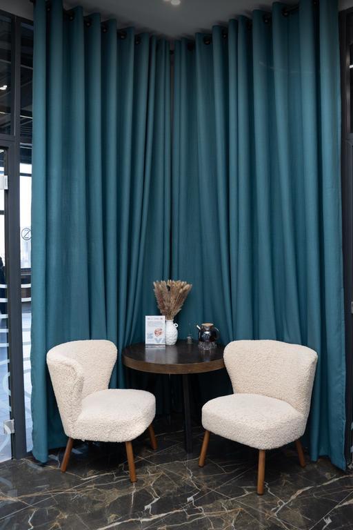 YA. Фитнес студия на Минусинской — фото 14