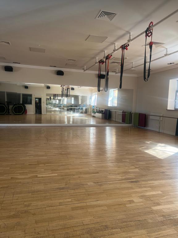 Atyrau Fitness — фото 8