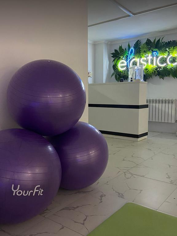 «Elastica» женский фитнес на Нажимеденова — фото 3