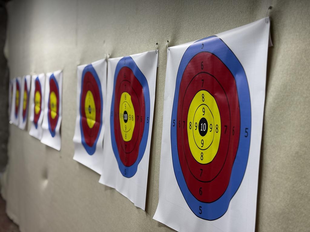 Sadr.archery — фото 10