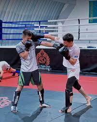 Lions Fight Club — фото 6