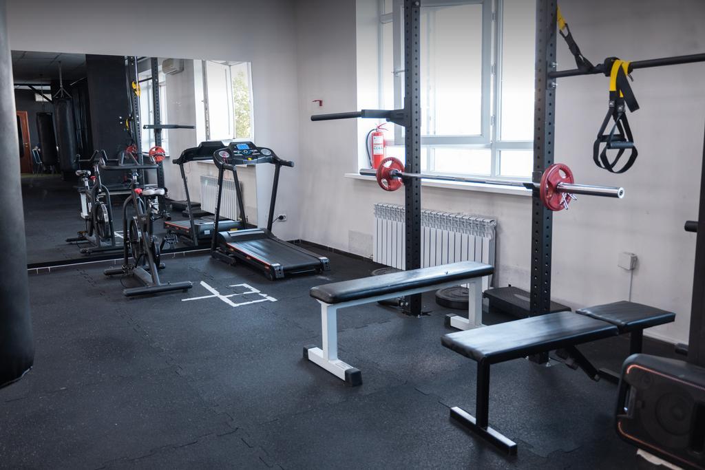 Боксерский клуб "Qazaq Arlany" — фото 5