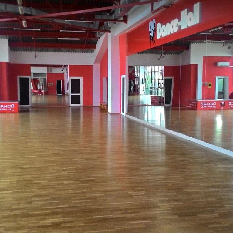 Dance Hall — фото 3
