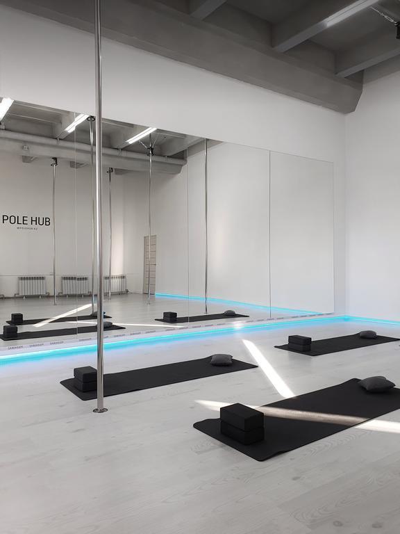 Pole Dance & Stretching — фото 1