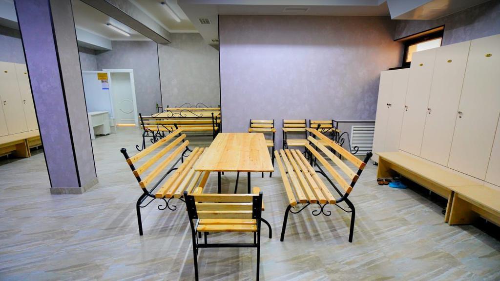 Turan tower — фото 5