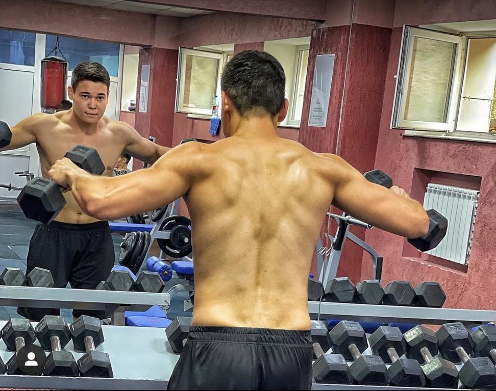 ENERGY CLUB — фото 31