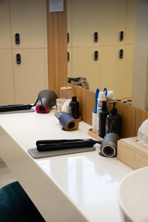 YA. Фитнес студия на Минусинской — фото 15