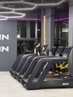 Fitness Point (Buy Park) — фото 18