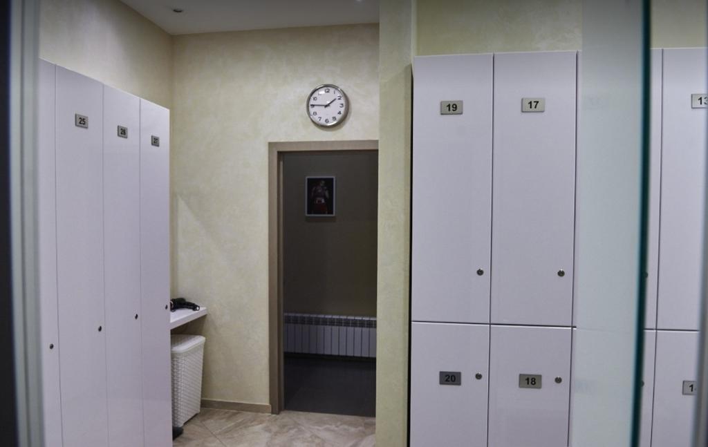 SK Boxing на Тимирязева — фото 7