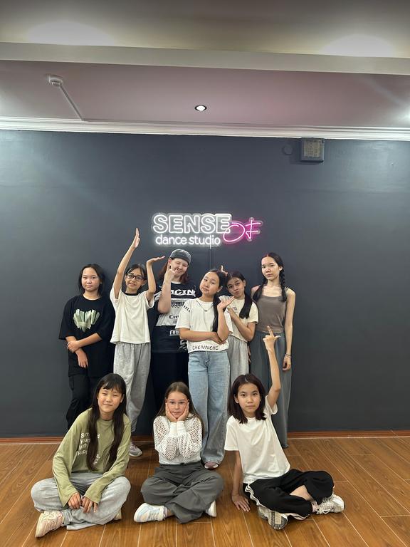 Sense of Dance — фото 8