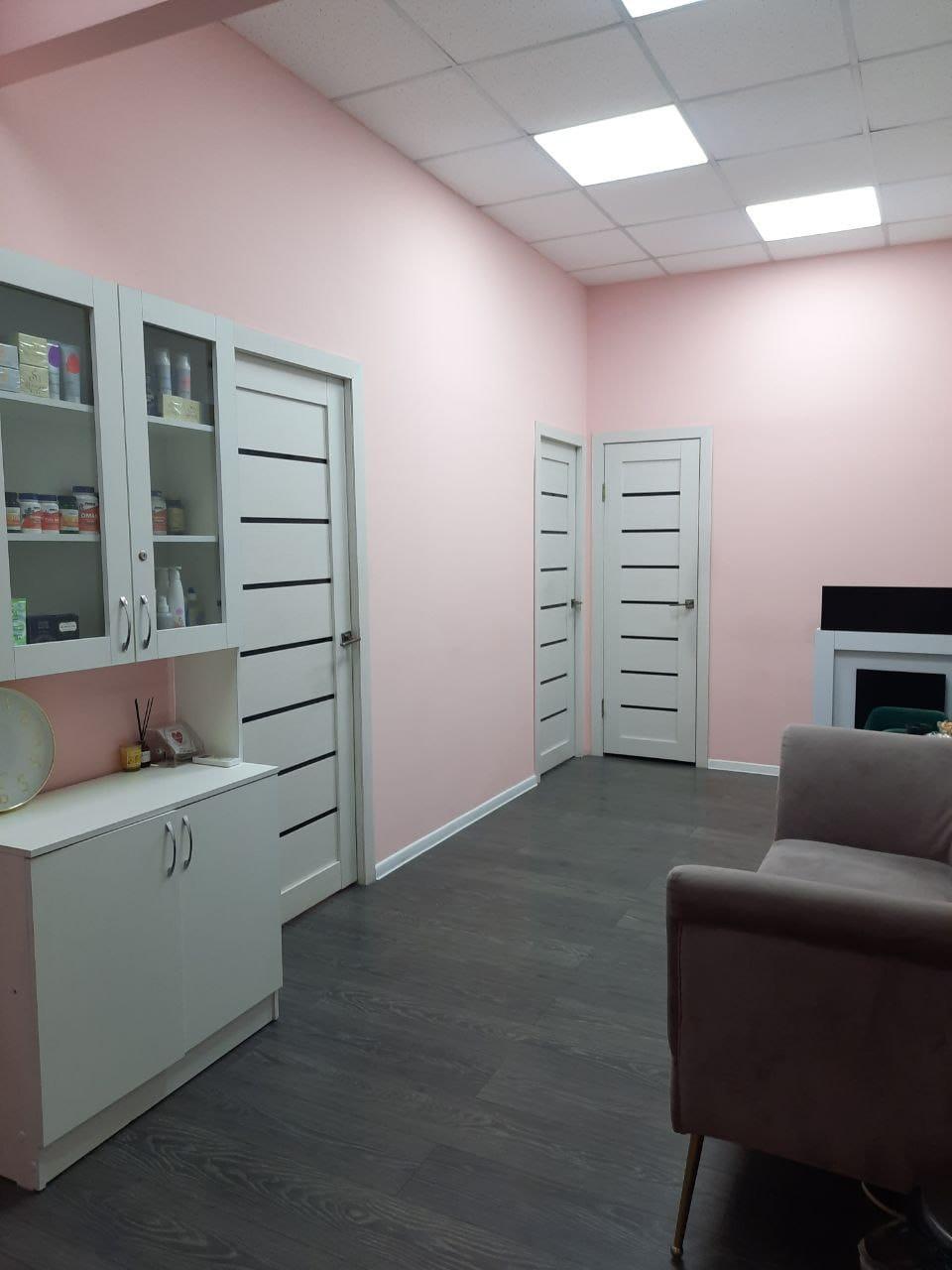 Kamila massage studio image
