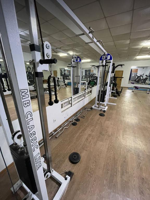 Спортивный комплекс ''Ансар'' — фото 7