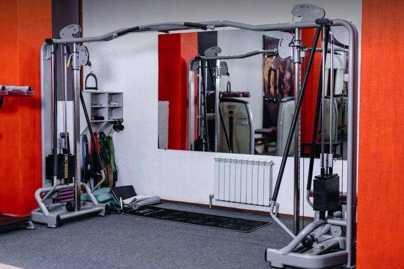 Sport Line фитнес-клуб — фото 5