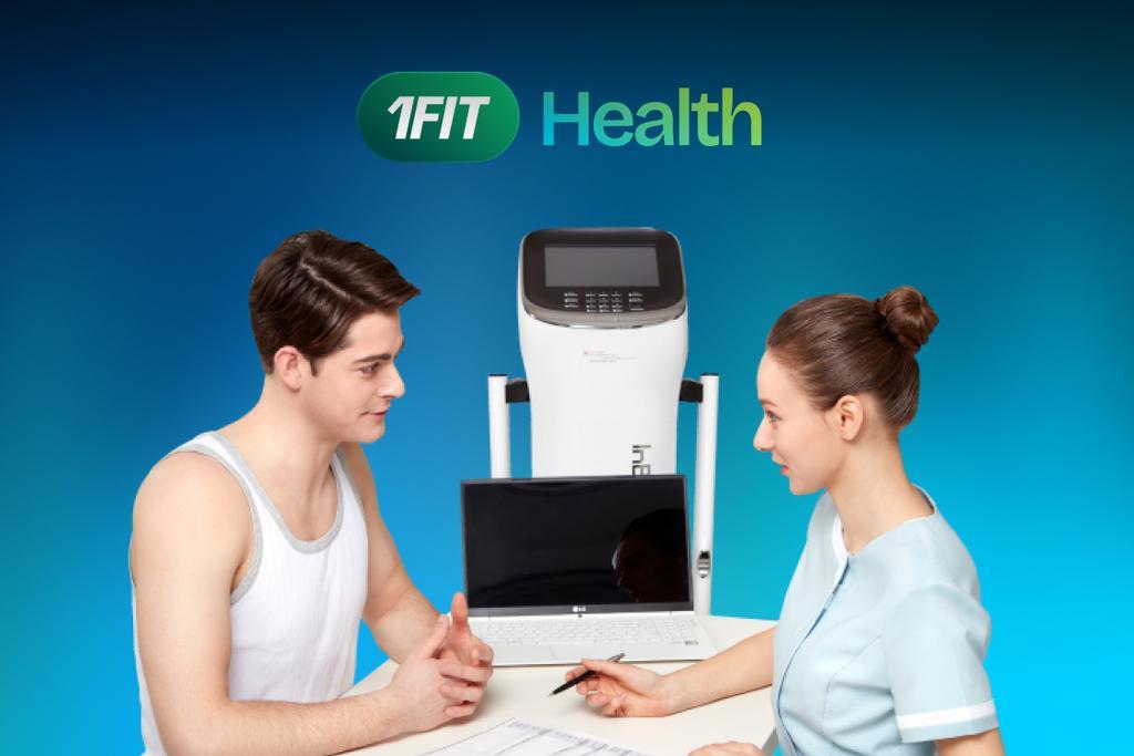1Fit Health — фото 1