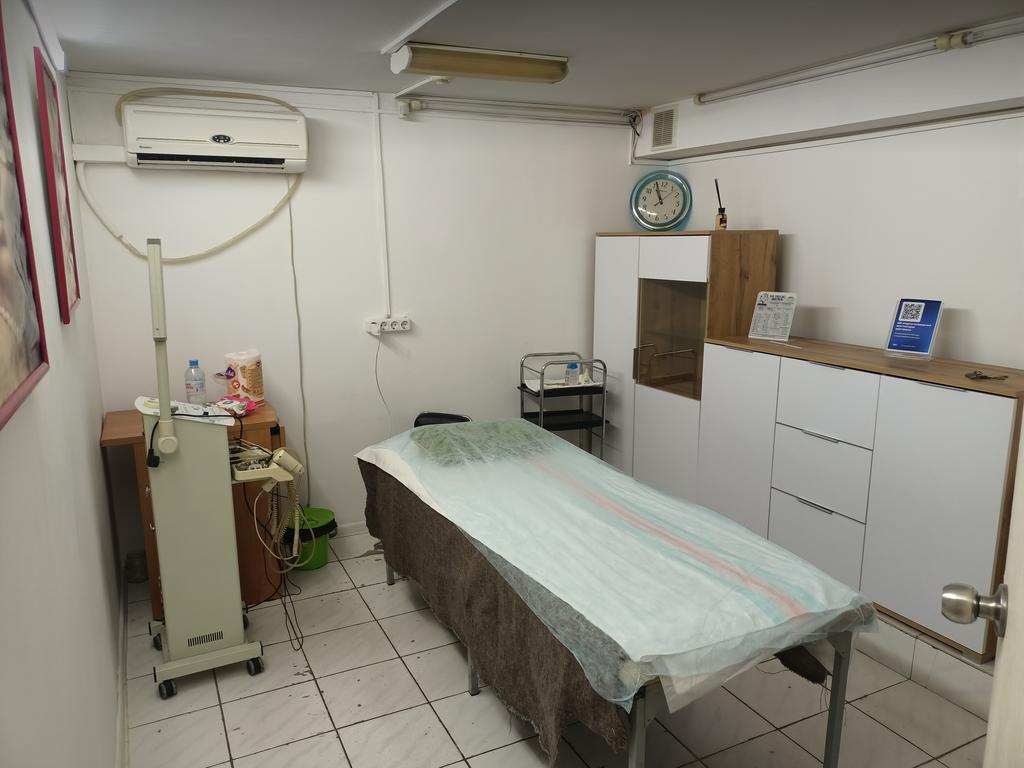 Салон красоты K&A — фото 1