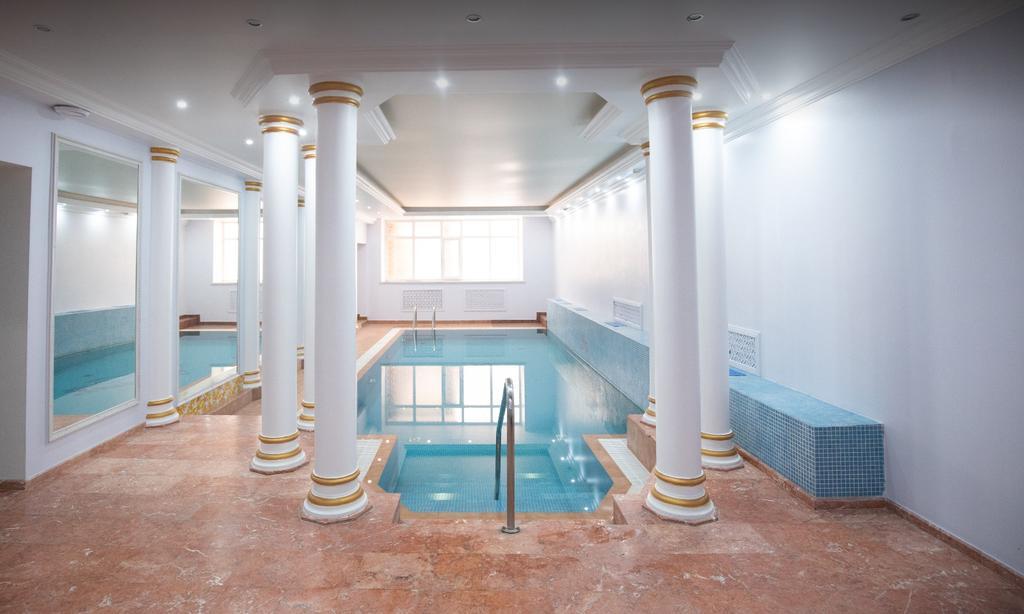 Бассейн "Амстердам" — фото 2