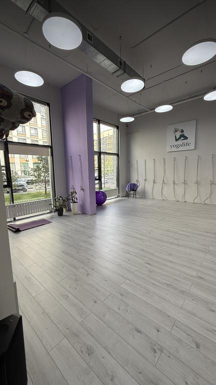 Yogalife — фото 1