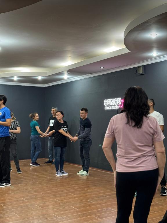 Sense of Dance — фото 12