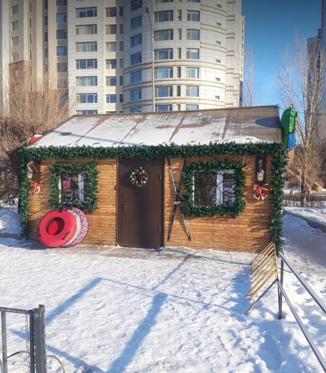 "Точка спорта" Велопрокат (Байтурсынова, 1Б) — фото 7