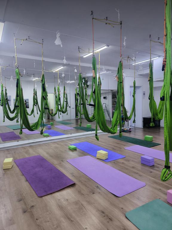 Estraduo Women's Studio Шугыла — фото 8