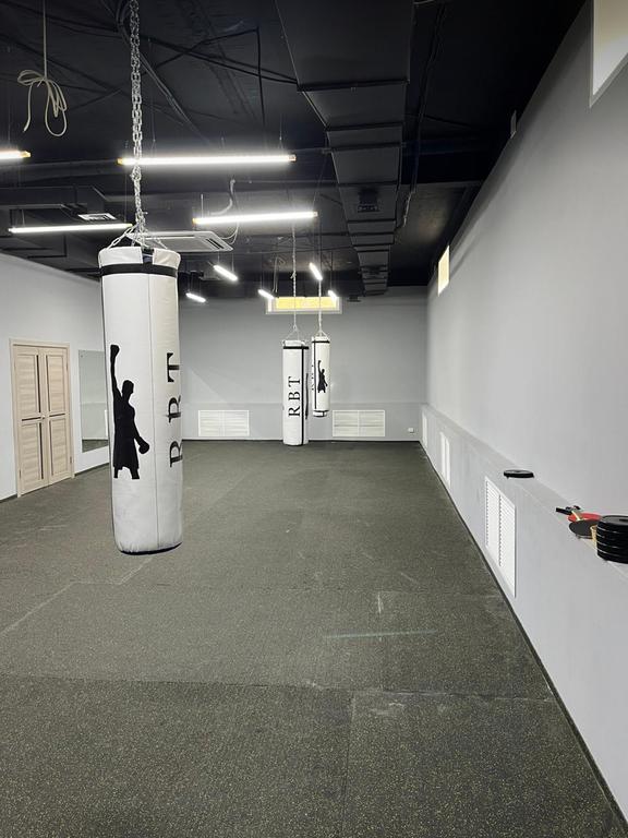 B&M Fitness — фото 9