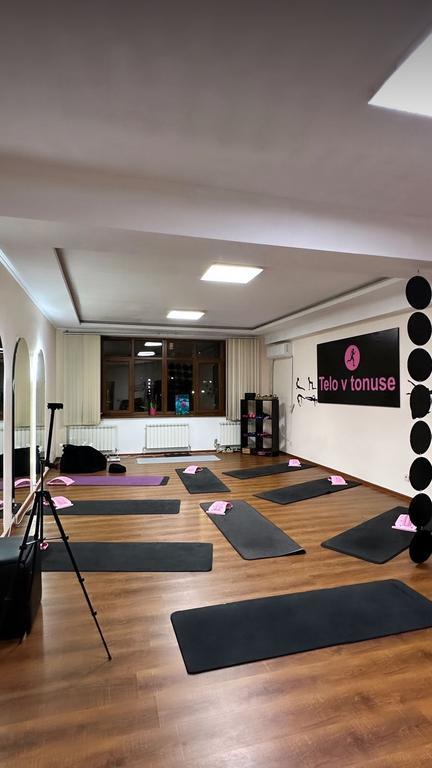 Тело в тонусе — фото 1