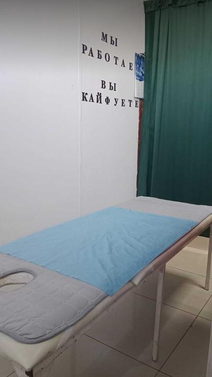 ZURA massage_Astana — фото 6